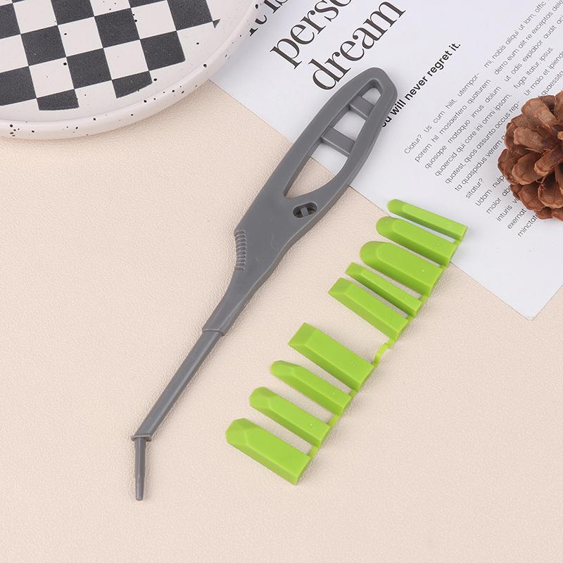 

Стекольный клей Угловой скребок Инструмент для герметика Многоугольный скребок для герметика Шпатель для заделки швов пола Скребок для удаления Набор для затирки швов Для ванной комнаты Кухни United States