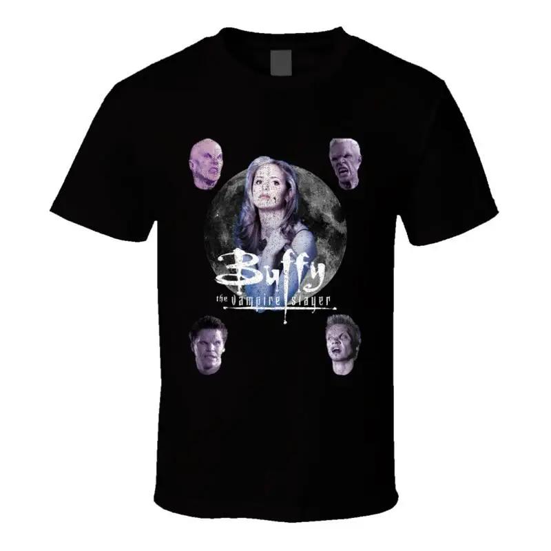 Buffy The Vampire Slayer T Shirt All Size S To 4xl Co713