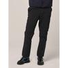  Convertible Padded Cargo Pants Black
