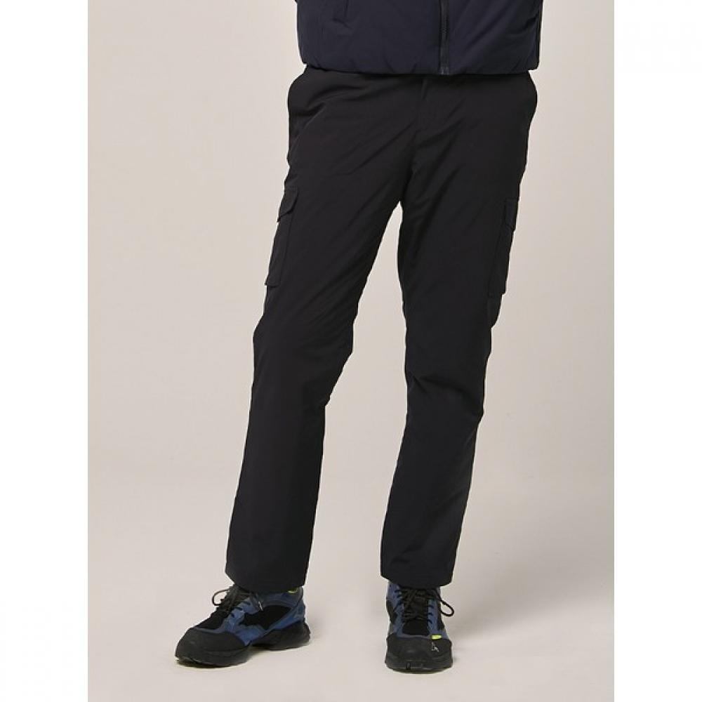 

Штаны-карго Columbia Convertible Padded, черные Black/36
