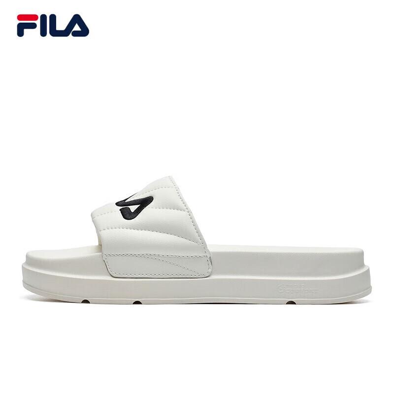 Fila Women's DRIFTER Platform Beach Slides