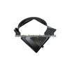16711-17150 Toyota Land Cruiser 1HZ Lüfterhaube Baugruppe