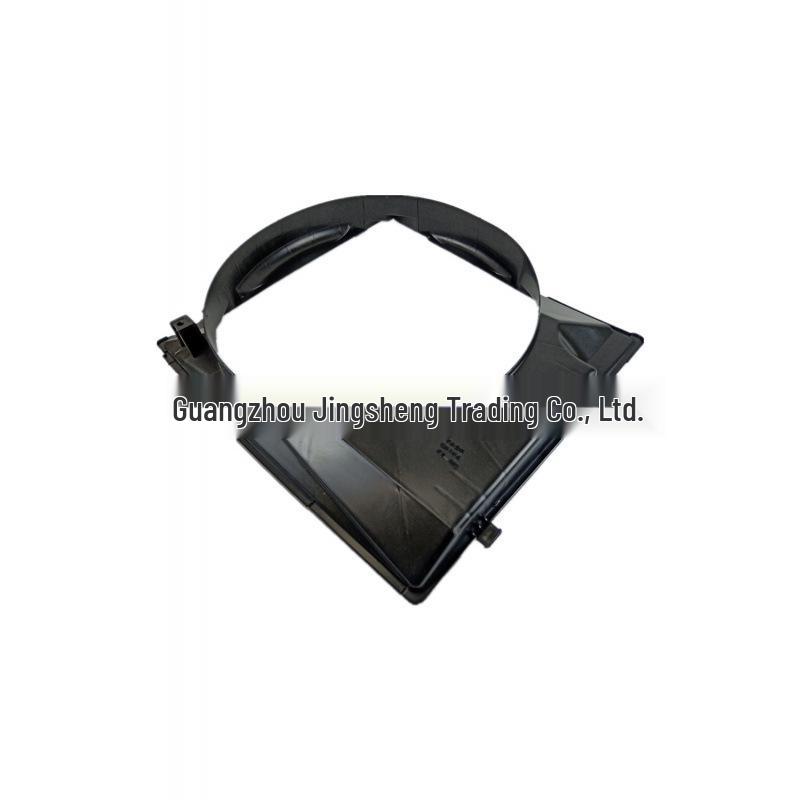 16711-17150 Toyota Land Cruiser 1HZ Lüfterhaube Baugruppe