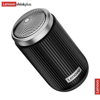 Electric Razor ES10 Men's Business Portable IPX6 Waterproof Shaver High Speed Motor Fully Fit