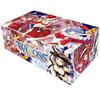 WIXOSS Takara Tomy Rakstura Kāršu Uzglabāšanas Kolekcija LRIG Ziemassvētku versija