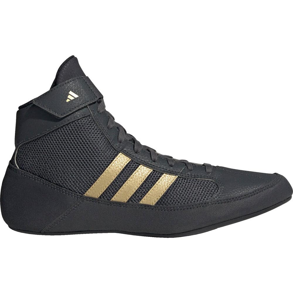 Adidas HVC Shoes Wrestling Shoes