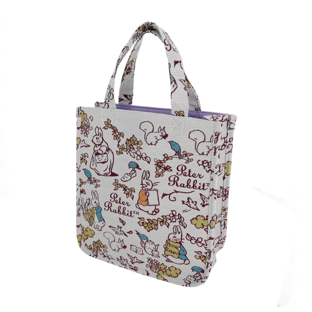 Mini Bag Drawing Garden [Marushin]