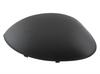 Citroen C2 03-10 exterior mirror housing BLACK right