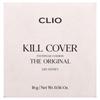 Clio Kill Cover Founwear Cushion, 24N Honey, 16g (0.56oz)
