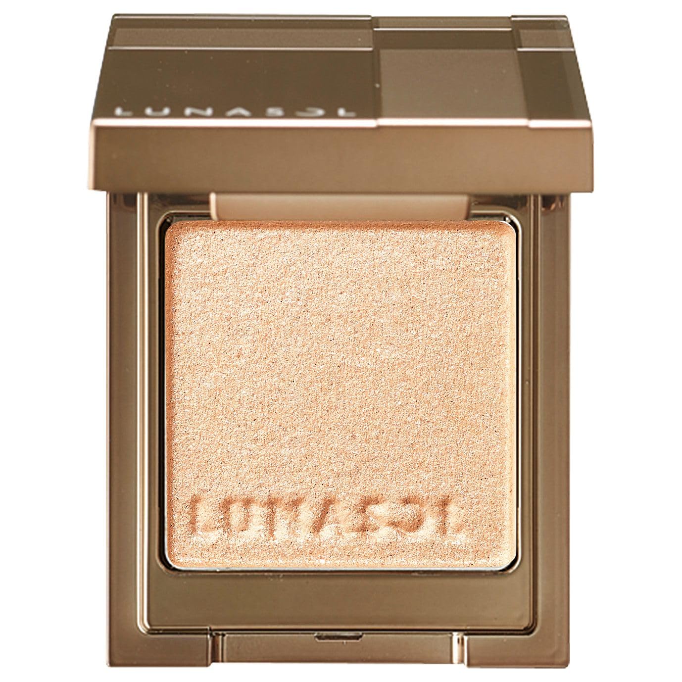 

LUNASOL Lighting Eyes 07 Shiny Beige Eyeshadow