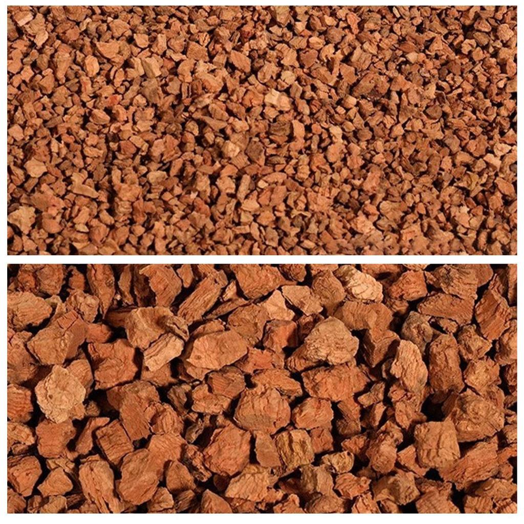 Chinchilla Bedding Absorbing Natural Odor Control Pet Litter Small Animal Enclosures Substrate For Squirrels Mices Bunny Gerbils