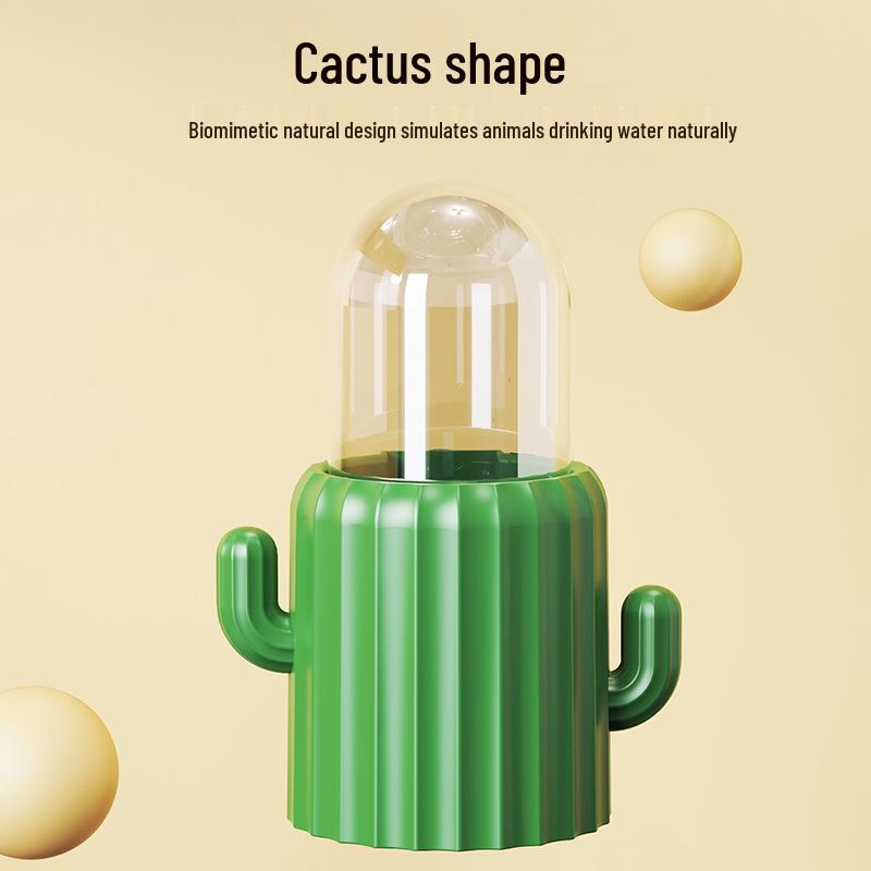 Parrot & Canary Automatic Water Dispensing Feeder Cage for Small Birds