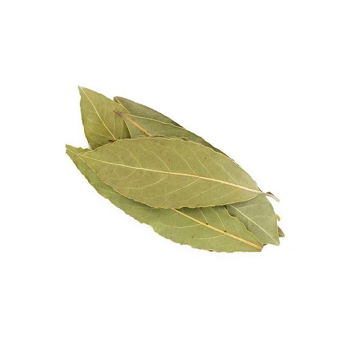 Organic Bay Leaves - 10 G