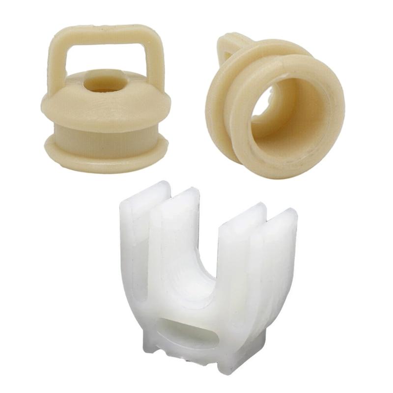 Improve Vehicle Stability with Our Ergonomically Designed Gear Shifter Cord Bushing for Optimal Driving Comfort 15276979