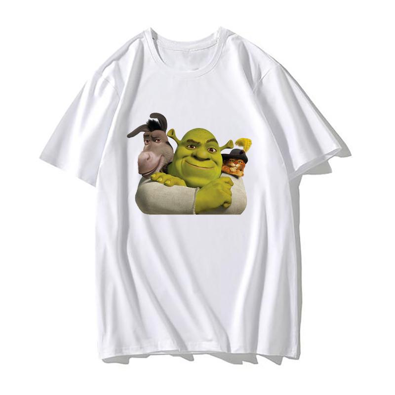 Puss In Boots Donkey Shrek The Musical 