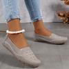 Calzado para mujer – Mocasines de mujer