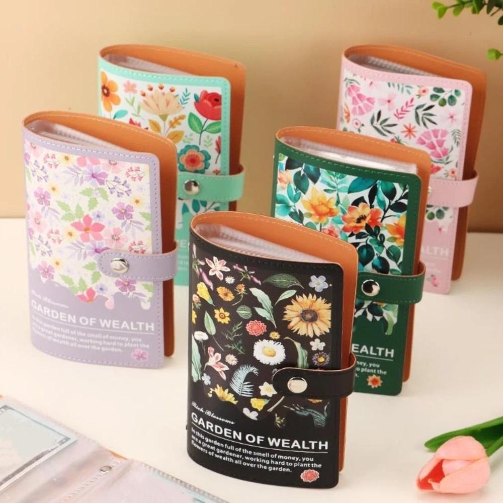 Budget Plan Money Saving Binder Leather Cover Savings Challenge Binder Personal Finance
