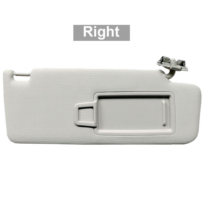 

Автомобильный передний солнцезащитный козырек, аксессуары для салона для Skoda Octavia 14-17, для Xinrui 13-16, для Volkswagen Jetta 13-18, для Santana 13-15