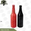 Rubber Wine Bottle Training Prop