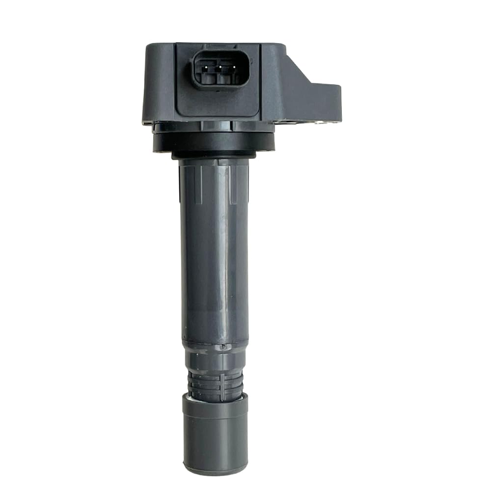 GzYcsFocusqp of Direct Ignition Coils 30520RNAA01 for Honda Crossroad Step WGN Spada [Set 4] 30520-RNA-A01 RT1, RT2, RT3, RT4, RK5, RK6, Etc.