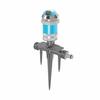 Cellfast Ideal Sektor-Sprenger Power Karton