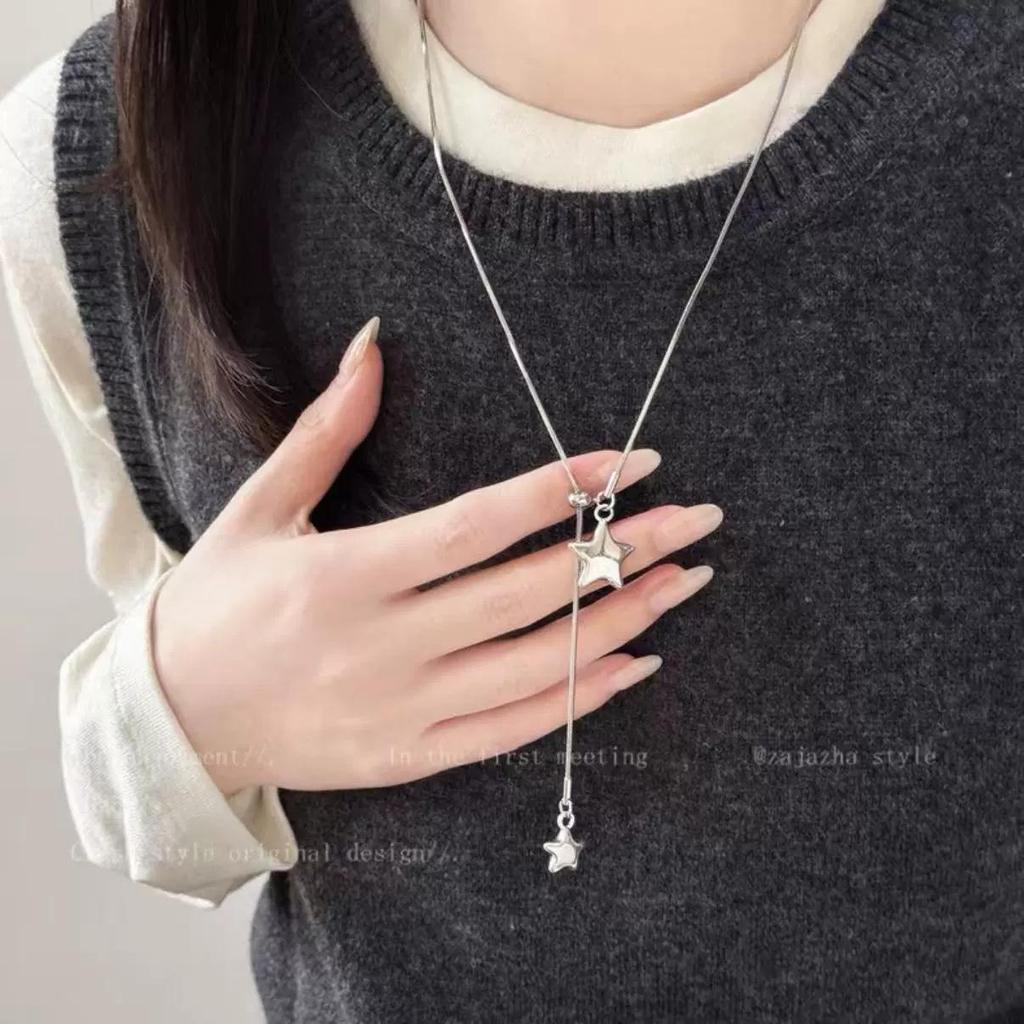 Mori Acorn-Style Ethnic Necklace: Handmade Woven Cotton & Linen Unisex Apparel Accessory