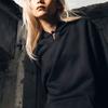 Levis X CLOT Hoodie Black Unisex Tops 000TP-0000