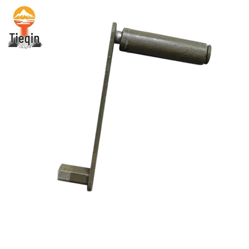 Tieqin Outdoor Portable Lightning Rod Accessories