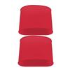 1 Pair Anti-Slip Tape Shin Pads Band Practical Soccer Shin Guard Strap Silicone Shin Pad Holder for Adults Man and Women
