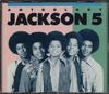 CD JACKSON 5  Anthology MCD06194MD Motown 1986 Japan SoulFunk Used