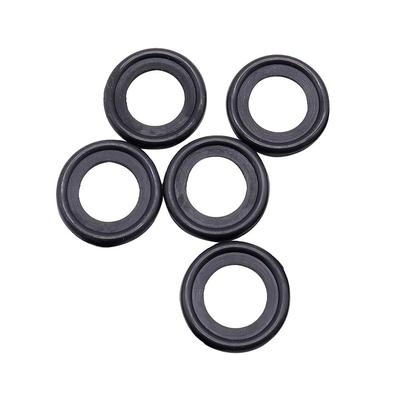 5Pcs Oil Drain Plug Gasket Seal Washer For Ford Mazda Jaguar Land Rover 1005593