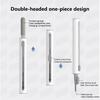Cleaner Kit for Airpods Pro 1 2 Bluetooth Earbuds Cleaning Pen Airpods Pro Case Cleaning Tools for iPhone Xiaomi Huawei Samsung