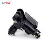 Hydraulic Right Brake Pump Body Rear Clutch Brake Master Cylinder Lever Pump Fit For Motorcycle Dirt Pit Bike ATV Quad Universal