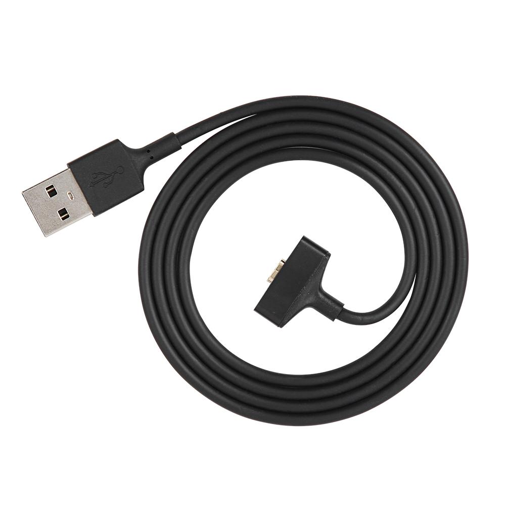 

USB-кабель для часов Fitbit Ionic, сменный USB-кабель для зарядки для Fitbit Ionic