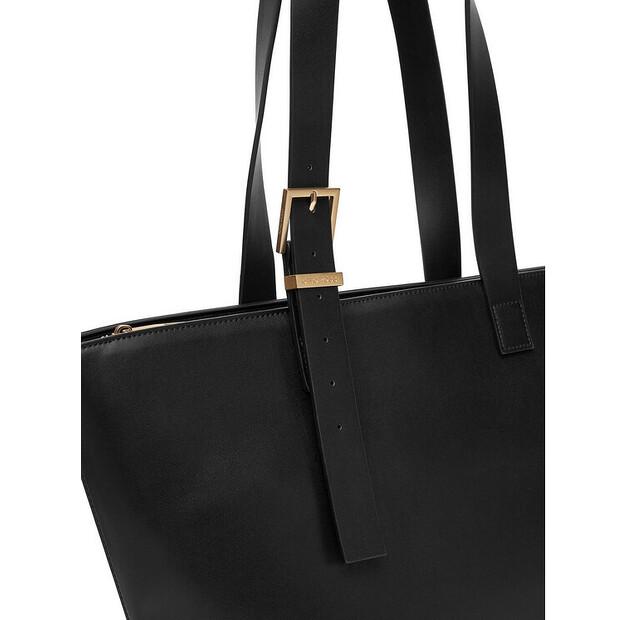 Сумочка Gino Rossi C-AYSHA-KQ78 чёрный