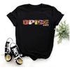 Tops – T-Shirts