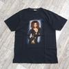 Vintage Janet Jackson Cotton Shirt Unisex Concert S To 5XL LO026 Unisex T-Shirt
