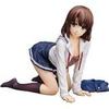 Aniplex Saekano: Wie man ein langweiliges Freundin Kato Megumi 1/7 Maßstabsfigur auf Bestellung mit 3DCG-Bonus