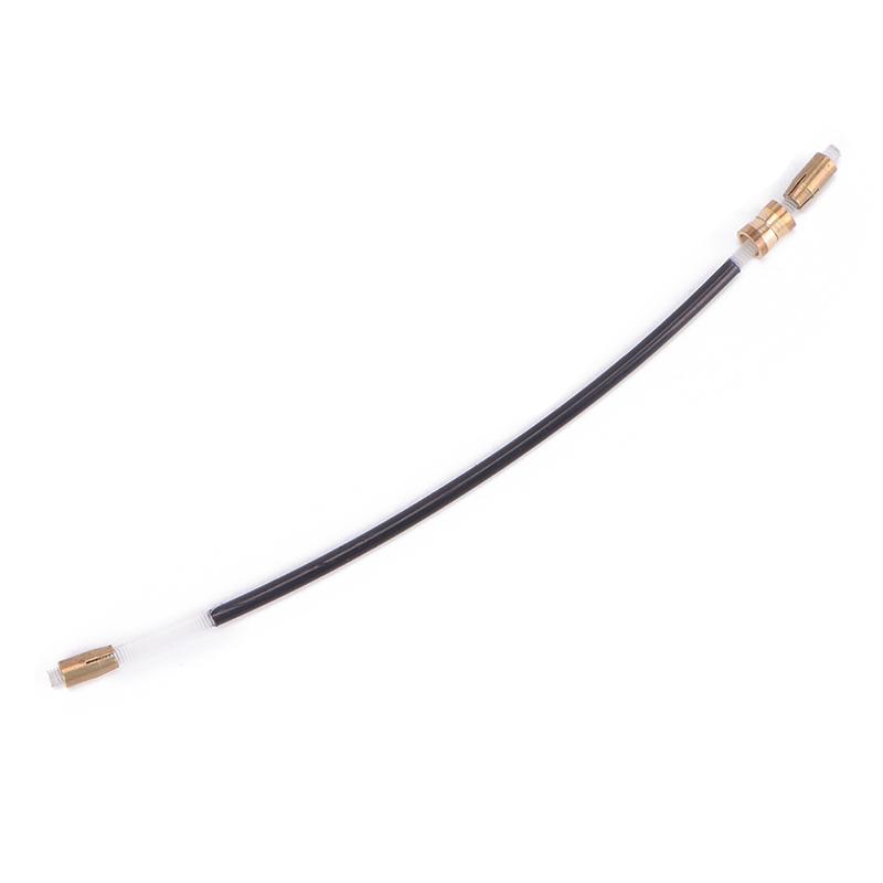 5Pcs Violin Tail Cord Gut Cord Violin Nylon End Rope Tail For 4/4 3/4 Violin