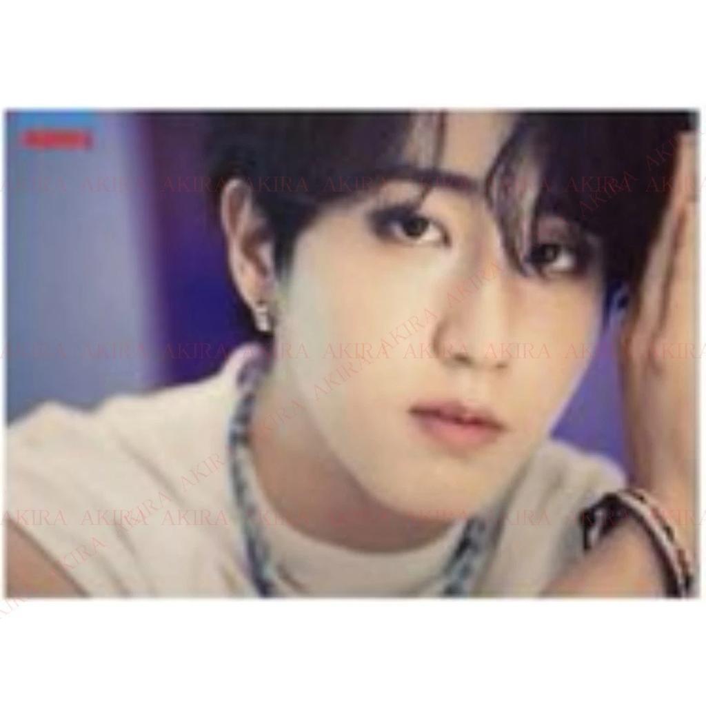 Stray Kids JYP JAPONYA POPUP MAĞAZASI 2025 SKZ SAUNA FOTOĞRAF KARTI ANAHTARLIK ROZET