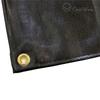 Black Truck Size x with Two 4m Elastic Polyester for Cargo Cover Sheet, 4, 2.66m 4.6m, Cords, Canvas,