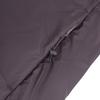 Li Ning X Jackie Chan Collaboration Kung Fu Series Hooded Zipper Solid Color Loose Down Jacket Men Outerwear AYMV303-5