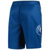 Nike Minnesota Swingman Basketball Shorts Unisex Blue DX8710-476