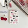 Portable Mini Makeup Pocket Mirror Adjustable Angle Desktop Small Folding Cosmetic Mirrors High Definition Women Vanity Tools