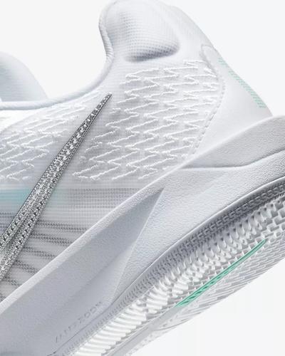 Nike Sabrina 2 EP White Noise W - FZ1517-101