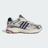adidas Response CL Aluminium Nacht Indigo Grau Vier