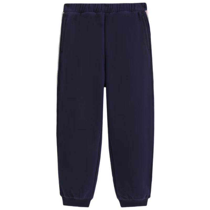 

GAP Boys Logo Fleece Jogger Pants 150/63