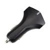 Universal Dual-Port 2.4A Car Charger for Android - Fast Charging 12/24V