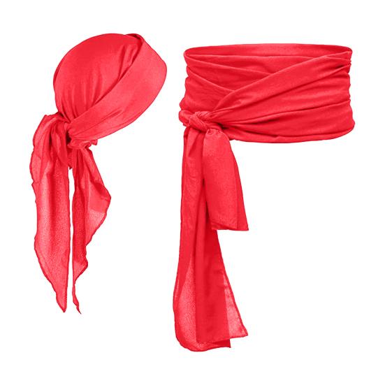 Piratenhut-Gürtel-Set, Unisex, einfarbig, Cosplay, Vintage, mittelalterliche Renaissance, Schnürung, verstellbare Leistung, Requisite, Kleidungszubehör