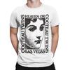 Cocteau Twins TShirt for Men  Cool 100 Cotton Tees Round Collar Short Sleeve T Shirts Gift Tops